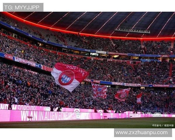 拜仁慕尼黑足球俱乐部的辉煌历史与未来发展展望 拜仁慕尼黑足球俱乐部的辉煌历史与未来发展展望