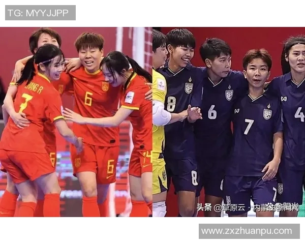 中国队与泰国队激战在即球迷期待精彩对决与精彩进球 中国队与泰国队激战在即球迷期待精彩对决与精彩进球